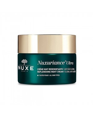 Nuxuriance® Ultra - Replenishing Night Cream Global Anti-Aging