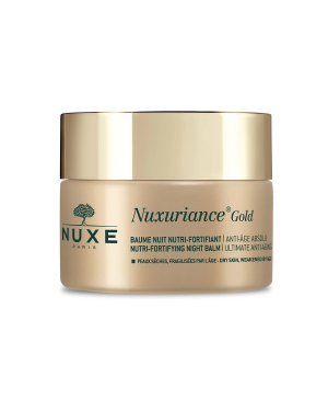 Nuxuriance® Gold - Nutri-Fortifying Night Balm