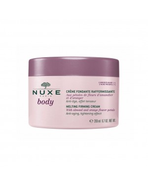 Nuxe Body - Melting Firming Cream