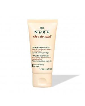 Rêve de Miel® - Hands and nail cream 50ml