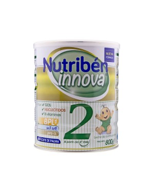 NUTRIBEN INNOVA 2  - 800 G