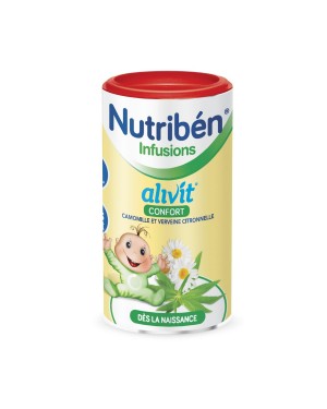 ALIVIT CONFORT 150g