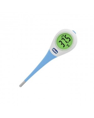 Chicco – Thermometer Flex Night with Led Digital