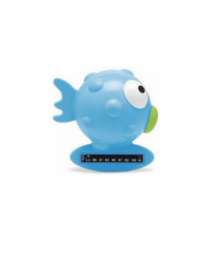 Chicco – Fish Bath Thermometer 0m+