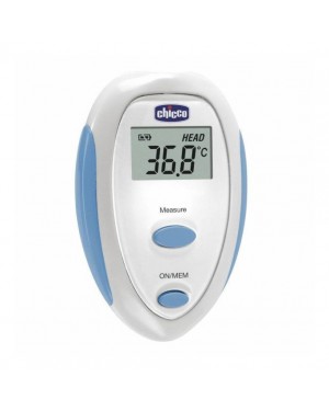 Chicco – Easy Touch