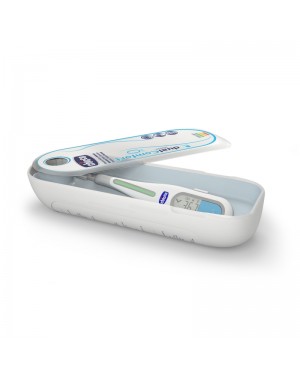 Chicco – Digital Thermometer Dual Comfort 2n1