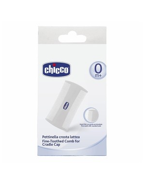 Chicco – Milk Crust Comb