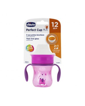 Chicco – Perfect Cup 12m+
