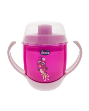 Chicco – Meal Cup 12m+