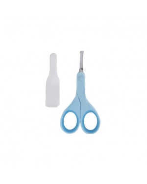 Chicco – Baby Nail Scissors 0m+
