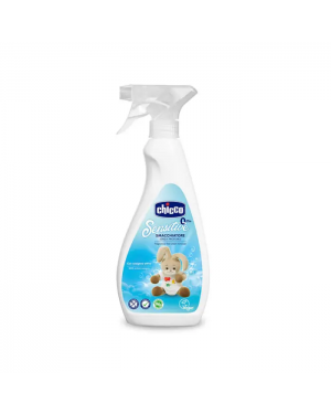Chicco – Pastrues i njollave (0m+)