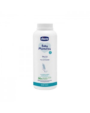 Chicco – Pudër talk