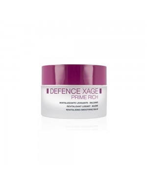 DEFENCE XAGE PRIME REVITALISING SMOOTHING BALM