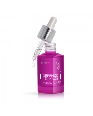 DEFENCE ELIXAGE HUILE SERUM R3 REGENERATING OIL