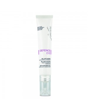 DEFENCE EYE ANTI-PUFFINESS GEL EYE CONTOUR
