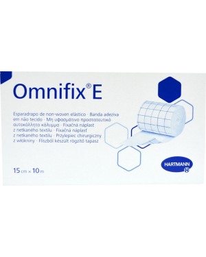 OMNIFIX ELASTIX 15cm X 10 m