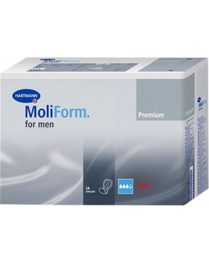MOLIFORM for Man P28