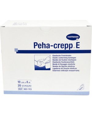 PEHA-CREPP E 10cm x 4m