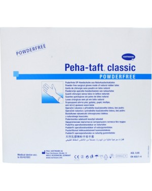 PEHA- TAFT Classic  x 50 cope