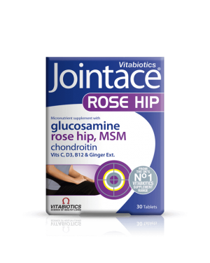 JOINTACE ROSE HIP/MSM