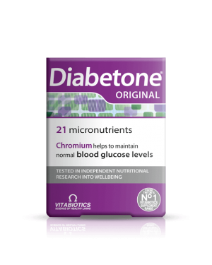 DIABETONE ORIGINAL