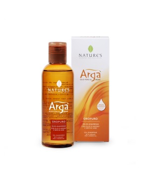 Nature's Argà Oil Shampoo