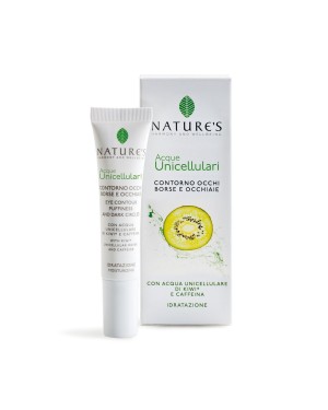 Nature's Acque Unicellulari Eye Bags And Dark Circles