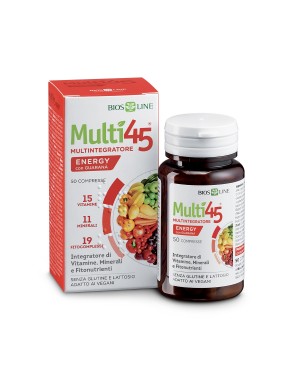 MULTI 45 ENERGY
