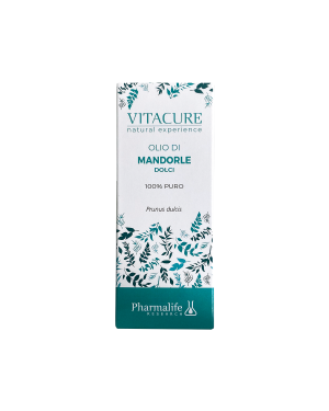 VITACURE OLIO DI MANDORLE DOLCI