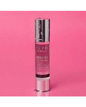 KERATIN HAIR SERUM 50ML (12pcs)