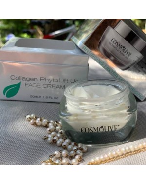 COSMOLIVE ANTIWRINKLE CREAM 50GR