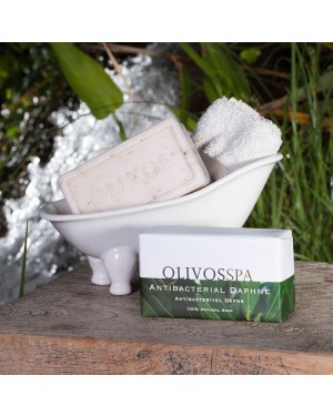 OLIVOS SPA SERIES ANTI-BACTERIAL DAPHNE 250 GR