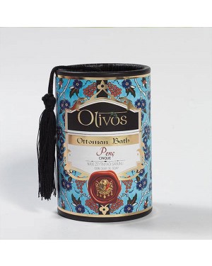 OLIVOS OTTOMAN BATH SERIES CINQUE 2X100 GR