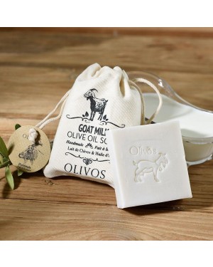 OLIVOS GOAT MILK 150 GR