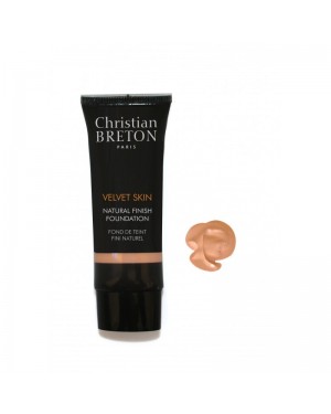 FOUNDATION TAN BEIGE
