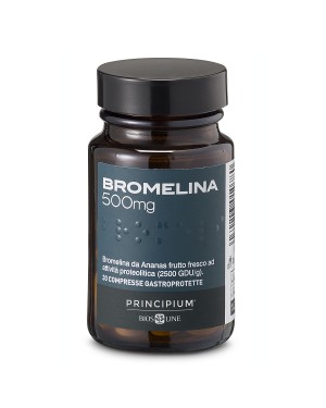 Principium Bromeline 