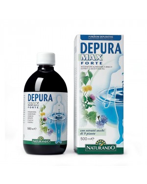 Depura Max Forte