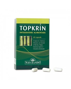 Topkrin Integratore