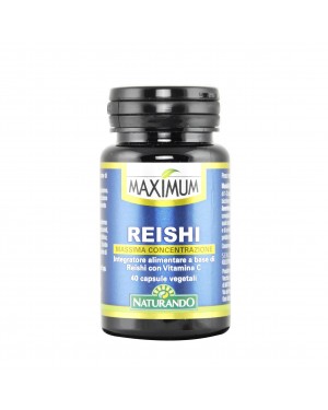 Maximum Reishi