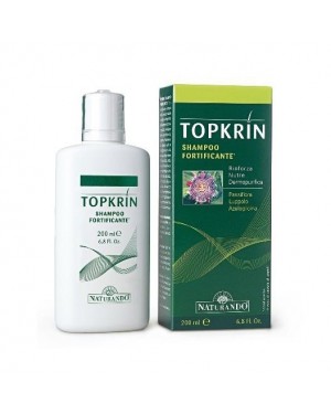 Topkrin Shampoo Fortificante