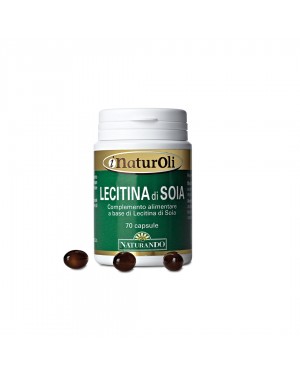 Lecitina di Soia