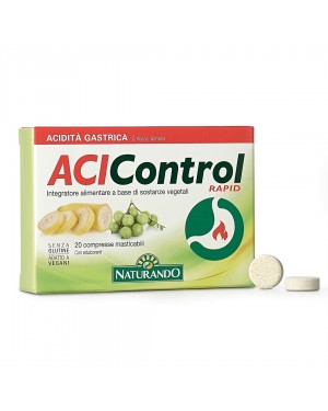 Acicontrol Rapid