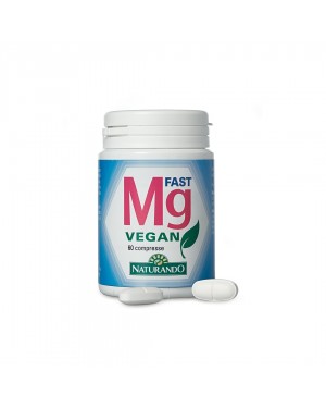 Mg Fast Vegan