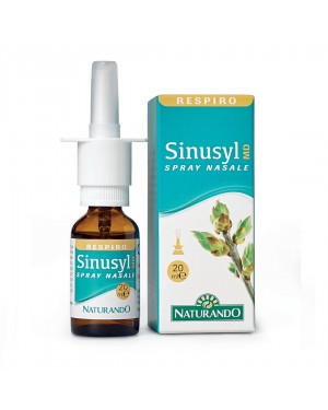 Sinusyl MD
