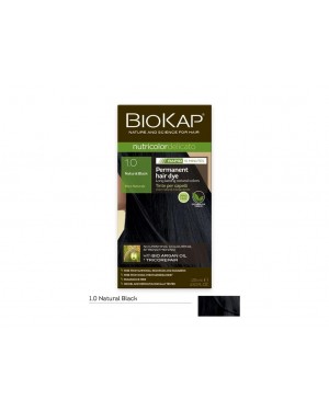 BioKap 1.0 Nutricolor Delicato Rapid 