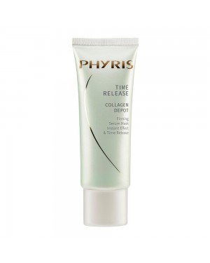 TIME RELEASE COLLAGEN DEPOT 75ML