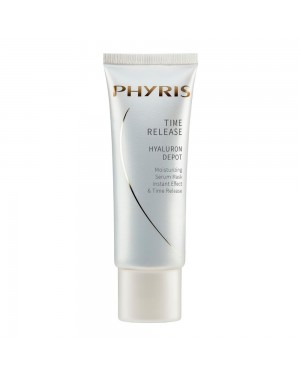 TIME RELEASE HYALURON DEPOT 75ML
