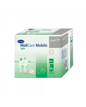 MOLICARE mobile Light L 100-150cm